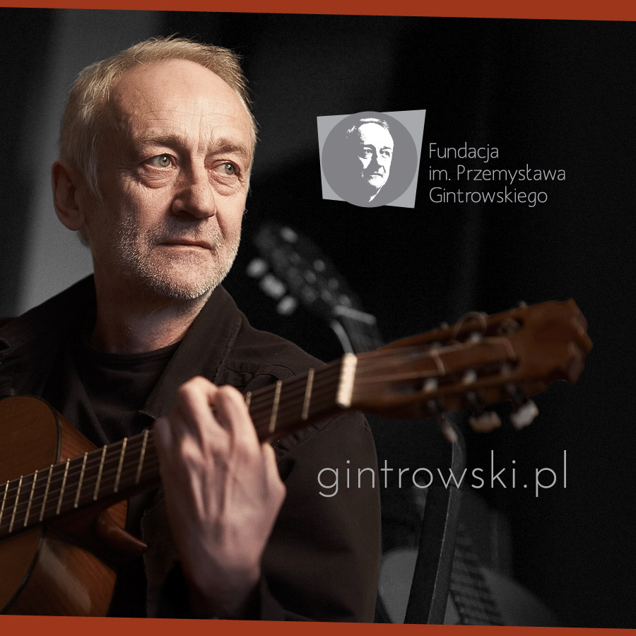 Przemysław Gintrowski